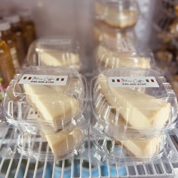 Italian Coffee - Cheesecake - Coffee & Tea Near Me - North Ridgeville, Ohio Italian Coffee - Cheesecake - Coffee & Tea Near Me - North Ridgeville, Ohio