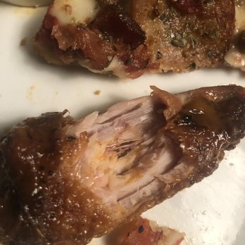 The Main Slice - Undercooked wings - Pizza Near Me - North Myrtle Beach, South Carolina The Main Slice - Undercooked wings - Pizza Near Me - North Myrtle Beach, South Carolina