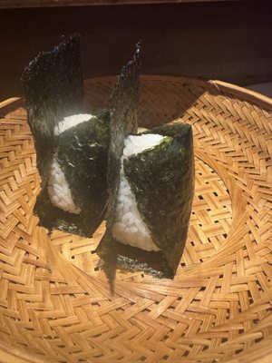 Onigiri Asakusa Yadoroku by null
