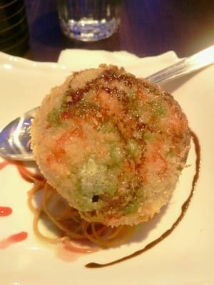 Ajisen Ramen by null