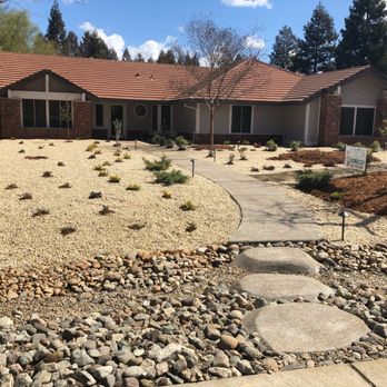 Capital Landscape - Landscape Architects or Designers Near Me - Roseville, California