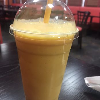 Prince Kabob - Mango lassi - Afghan Near Me - Gambrills, Maryland