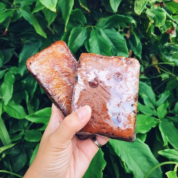 Aunty Lia's Baked Goods - $5 for these two - Desserts Near Me Aunty Lia's Baked Goods - $5 for these two - Desserts Near Me