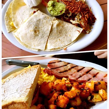 Waypoint Cafe - American Near Me - Camarillo, California
