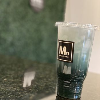 Motown Nutrition - "Cotton Candy"
LIT TEA - Juice Bars & Smoothies Near Me - Sterling Heights, Michigan Motown Nutrition - "Cotton Candy"
LIT TEA - Juice Bars & Smoothies Near Me - Sterling Heights, Michigan