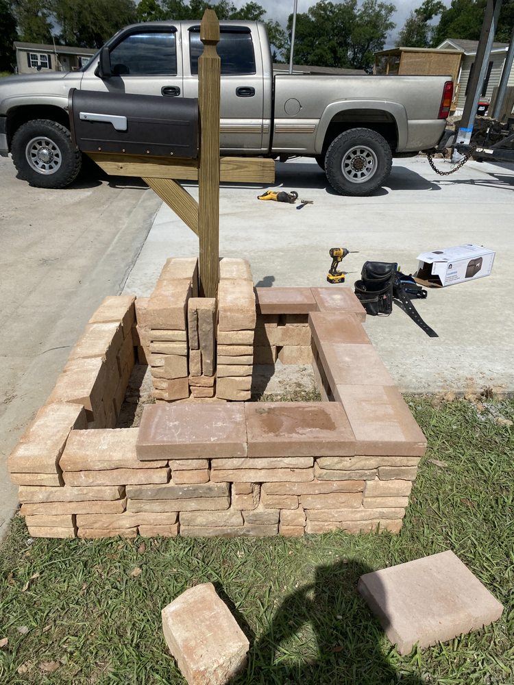 Slide of Lopezz Construction