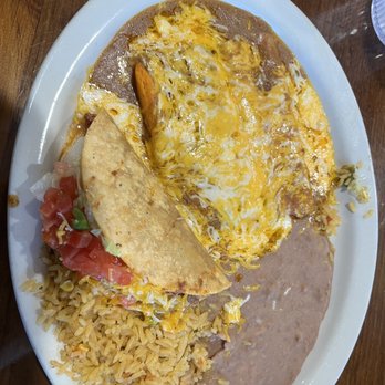 Taqueria Mexico - Guadalajara Plate - Tex-Mex Near Me - Killeen, Texas Taqueria Mexico - Guadalajara Plate - Tex-Mex Near Me - Killeen, Texas