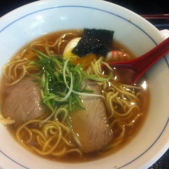 Kenzo Ramen - Shoyu Ramen - Ramen Near Me - Toronto, Ontario