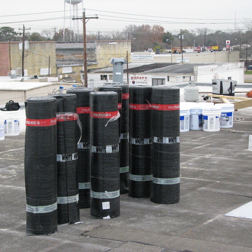 Slide of Saliba Roofing and Remodeling