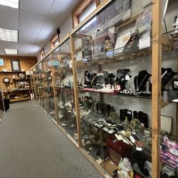 Half Moon Home Decor & Design Studio - Variety of Goods