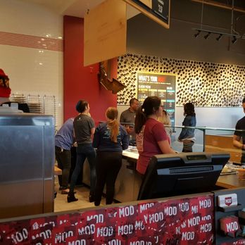 MOD Pizza - Pizza Near Me - Simi Valley, California MOD Pizza - Pizza Near Me - Simi Valley, California