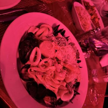 Filomena Ristorante - Seafood pasta - Italian Near Me - Washington, DC, District of Columbia