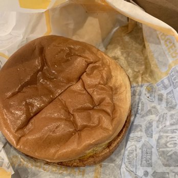 Jack in the Box - Breakfast Jack - Fast Food Near Me - Oakdale, California Jack in the Box - Breakfast Jack - Fast Food Near Me - Oakdale, California