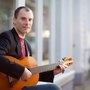 Photo of Musiker Gitarrenlehrer Lutz Griebel
