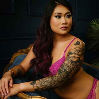 Provocateur Images - Boudoir Photography Near Me - Toronto, Ontario Provocateur Images - Boudoir Photography Near Me - Toronto, Ontario