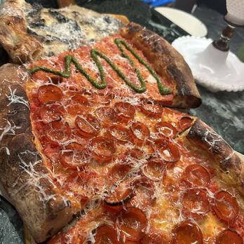 Miami Slice - Pizza flight - Pizza Near Me - Miami, Florida