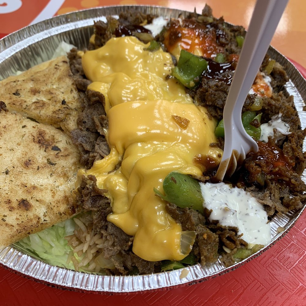 Philly Cheesesteak Philly Cheesesteak