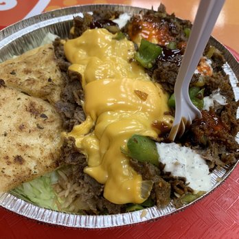 Kings Halal - Philly Cheesesteak - Halal Near Me - Deer Park, New York