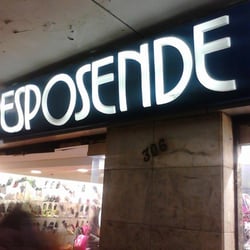 Esposende Calçados