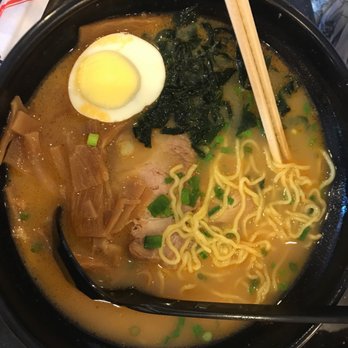 Ramen-Ya - Ramen Near Me - Honolulu, Hawaii