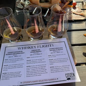 The Citizen - Gastropubs Near Me - Boston, Massachusetts