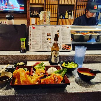 Momo Sushi - Fisherman's platter...WOW! - Sushi Bars Near Me - Henderson, Nevada Momo Sushi - Fisherman's platter...WOW! - Sushi Bars Near Me - Henderson, Nevada