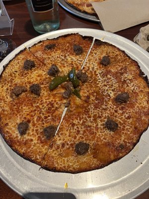 Colony Grill by null