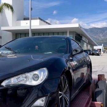 Filis Tows - Dumped FRS - Towing Near Me Filis Tows - Dumped FRS - Towing Near Me