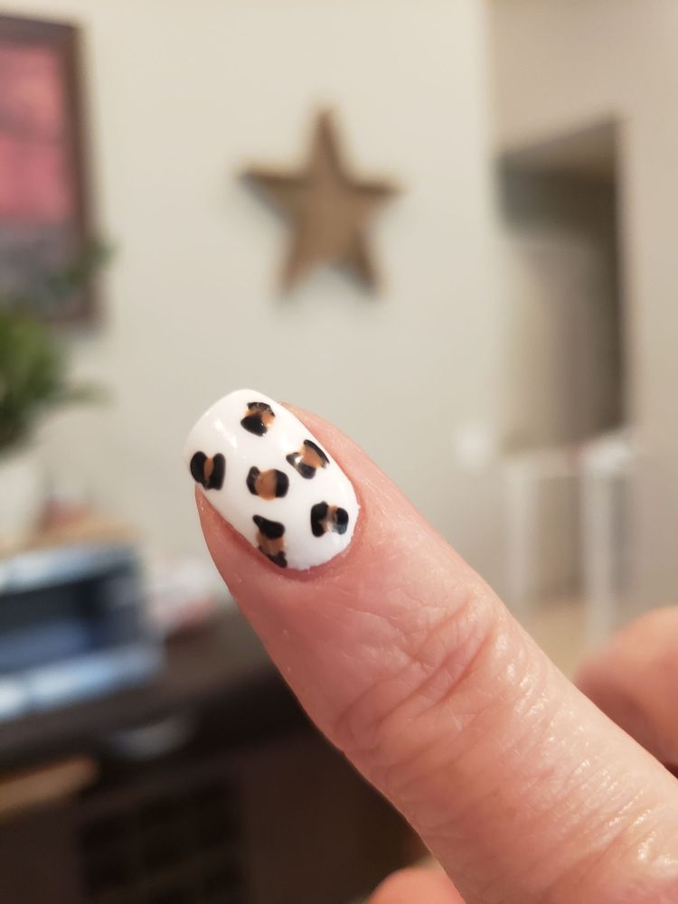 POLISH NAILS & SPA 350 Photos & 299 Reviews 18220 Yorba Linda Blvd, Yorba Linda, California