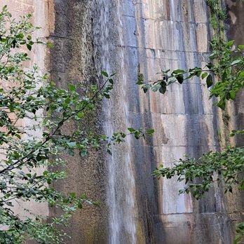 Gabrielino Trail - Brown Mountain Dam - Hiking Near Me - Altadena, California