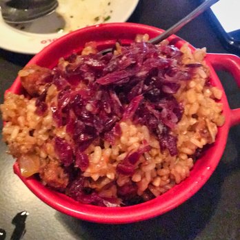 Celso y Manolo - Rice dish - Tapas Bars Near Me - Madrid, M