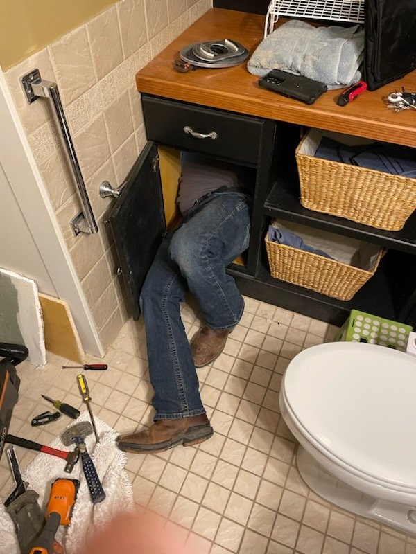 Slide of DC Superior Services