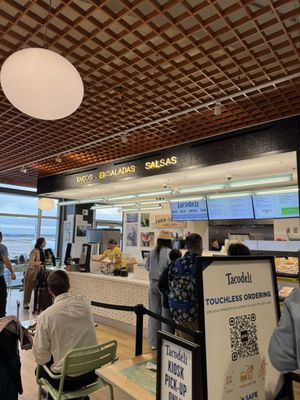 Tacodeli by null