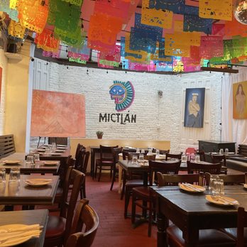 Mictlan Mexico - Mexican Near Me - New York, New York Mictlan Mexico - Mexican Near Me - New York, New York