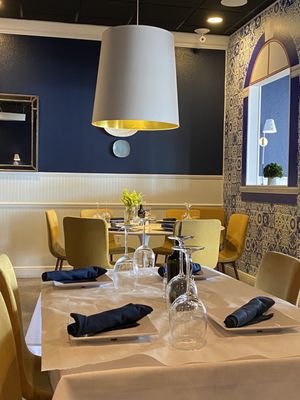 Lisbon Portuguese Cuisine by null