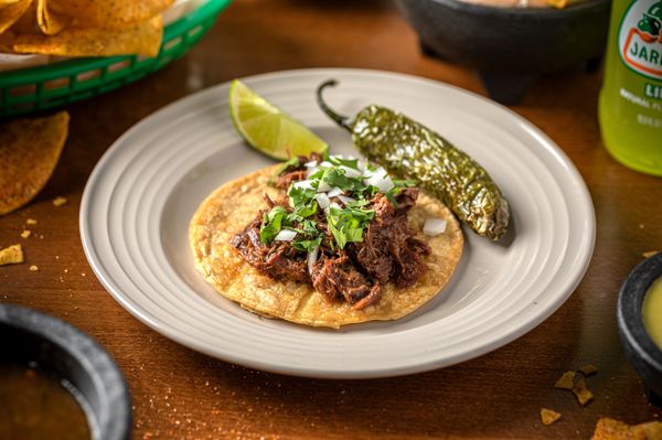 Taco Pros - Mexican Cocina (Damen Ave) by null
