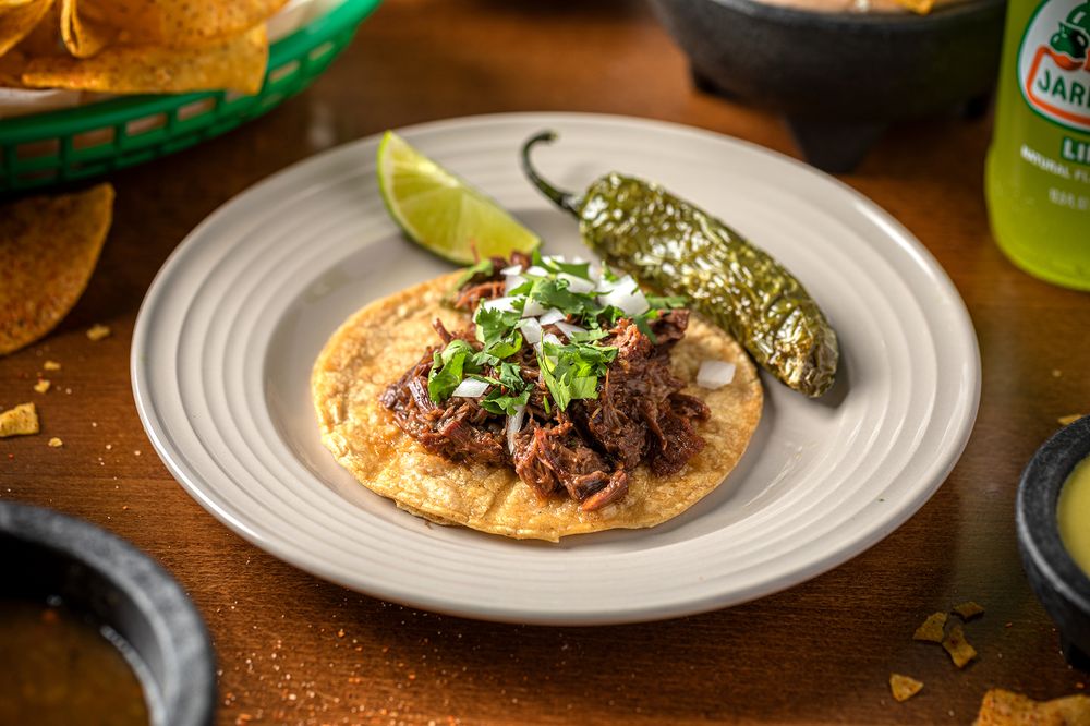 Taco Pros - Damen & Chicago