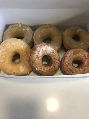 Donut Country by null