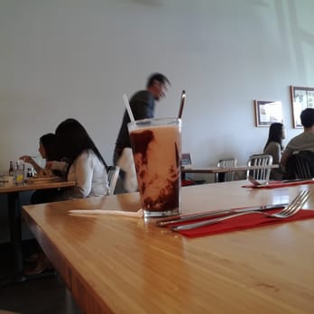 Early Bird - Chocolate Milk - New American Near Me - Fullerton, California Early Bird - Chocolate Milk - New American Near Me - Fullerton, California