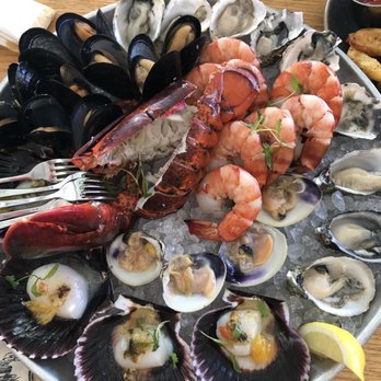 Fishwives - Seafood Near Me - Pasadena, California Fishwives - Seafood Near Me - Pasadena, California