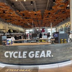 Cycle Gear