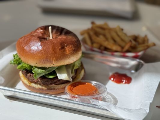 RĀW Superfood Café | Milpitas by null