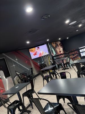 Tacos Los Cholos Hp by null