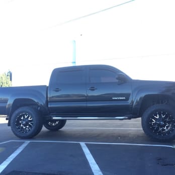 SWAT Customs - George did an awesome job !! - Auto Repair Near Me - Fremont, California SWAT Customs - George did an awesome job !! - Auto Repair Near Me - Fremont, California