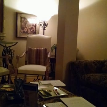 Shear Ego Salon & Spa - Transition room - Hair Salons Near Me - Rochester, New York
