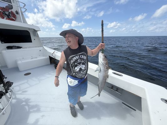 John Davis Heating & Air Inc