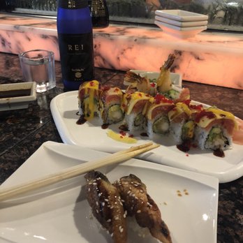 Volcano - Sushi Bars Near Me - Midland, Texas Volcano - Sushi Bars Near Me - Midland, Texas