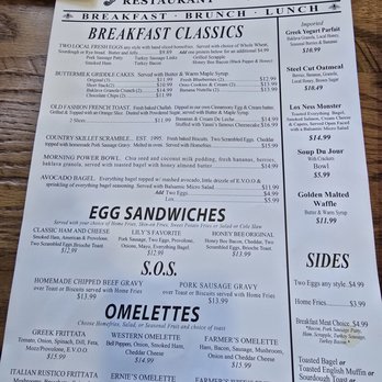 Honeybee Restaurant - Menu March 2026 - Breakfast & Brunch Near Me - Gettysburg, Pennsylvania Honeybee Restaurant - Menu March 2026 - Breakfast & Brunch Near Me - Gettysburg, Pennsylvania