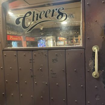 Cheers - American Near Me - Boston, Massachusetts Cheers - American Near Me - Boston, Massachusetts