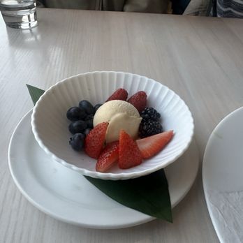 Miku - Miso maple ice cream - Japanese Near Me - Vancouver, British Columbia Miku - Miso maple ice cream - Japanese Near Me - Vancouver, British Columbia